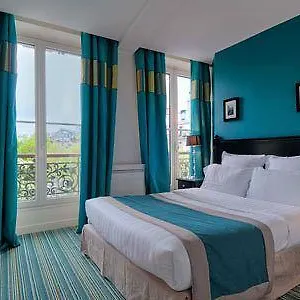 Cluny Square Hotell